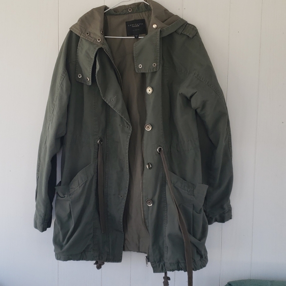 Sanctuary Jackets & Blazers - Sanctuary jacket